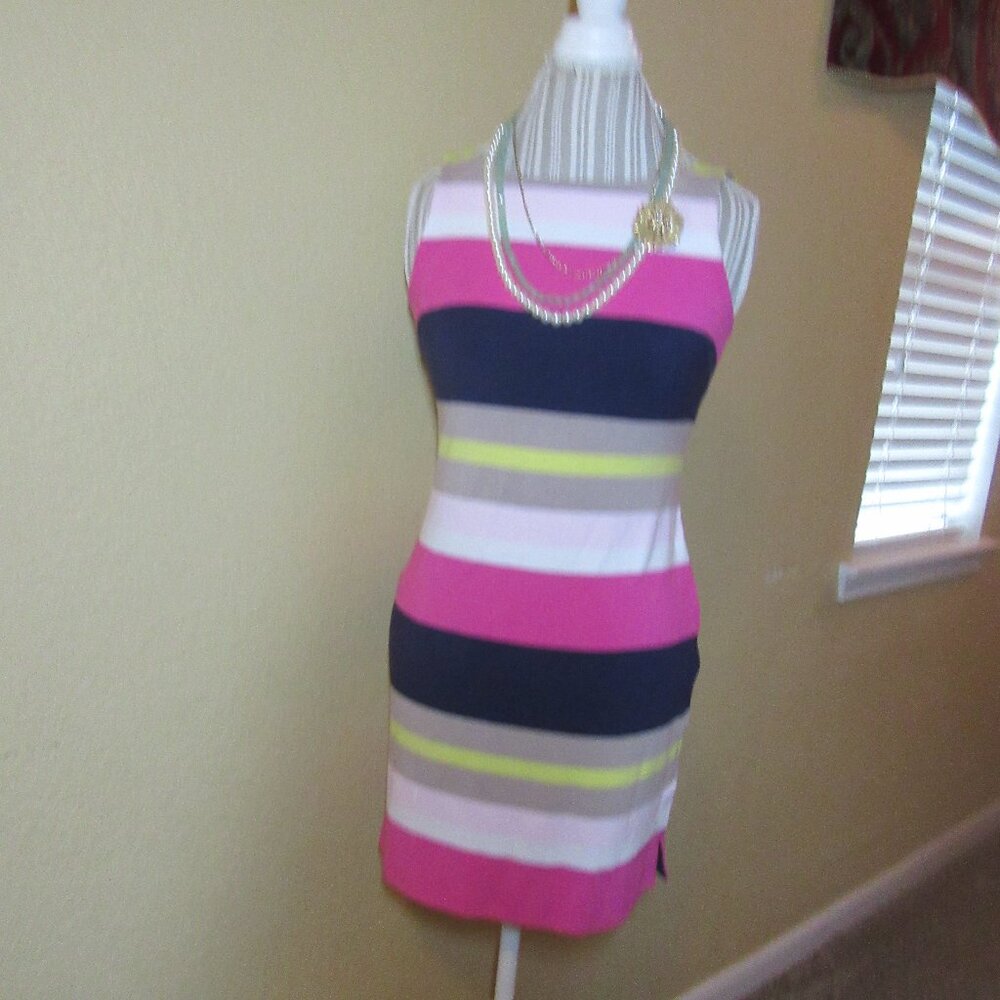 Banana Republic mini dress